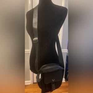 Men’s True Religion Crossbody Bag